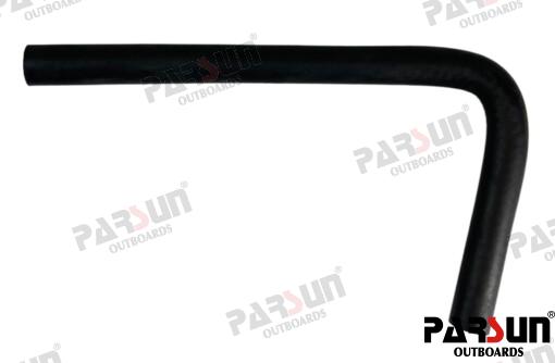 SHAPING TUBE(OUT) PAF115-05000078