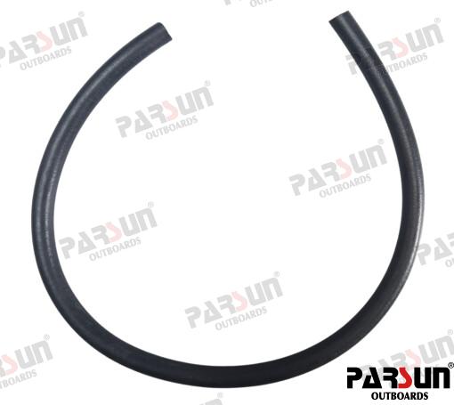PIPE 4X7X340 PAF115-05000082