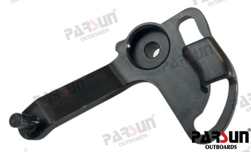 PULLEY DRIVE PAF115-05000083