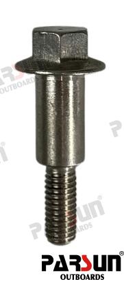 BOLT, PULLEY DRIVE PAF115-05000085