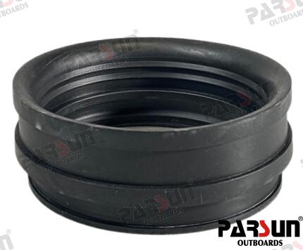 RUBBER BOOT, THROTTLE VALVE PAF115-05000090