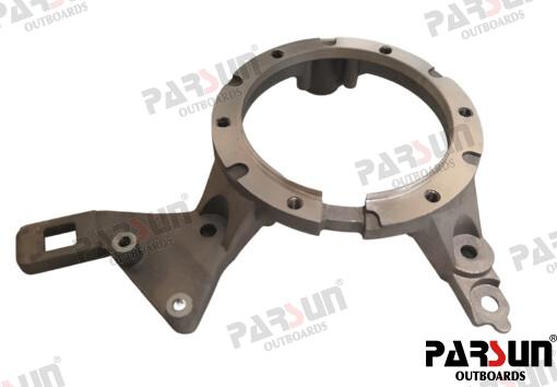 BRACKET, MAGNETOR PAF115-05000092