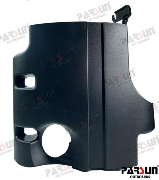 COVER, CYLINDER HEAD PAF115-05000105