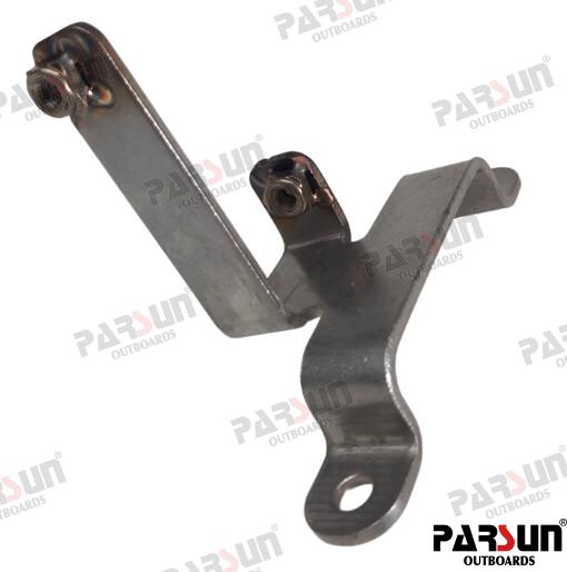 FIXED RACK, STEPPER MOTOR PAF115-05000107