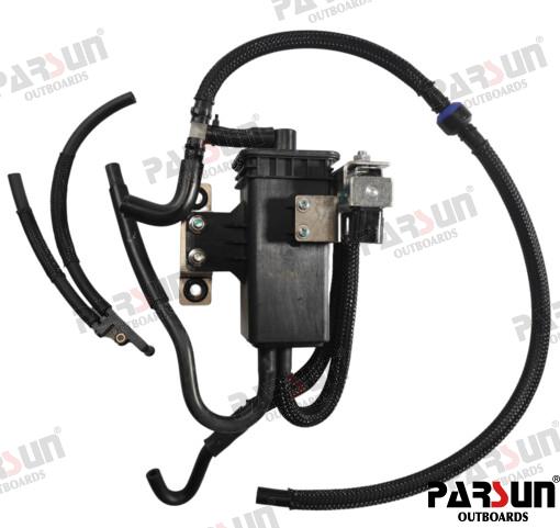 CARBON CANISTER ASSY PAF115-05000700