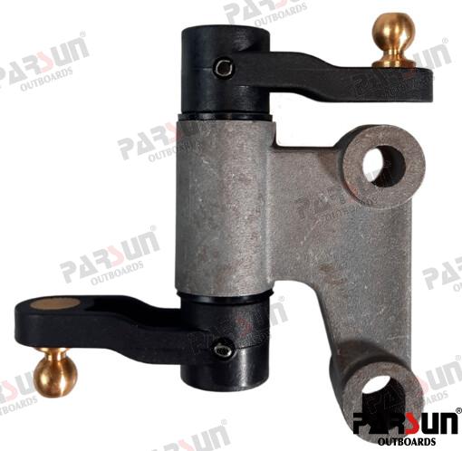 ROCKER ARM B ASSY PAF115-05000800