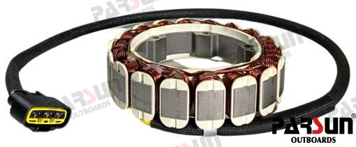 STARTOR ASSY PAF115-05001000