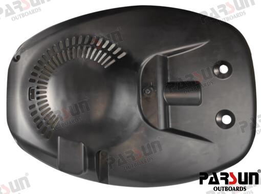 FLYWHEEL COVER PAF115-05001201