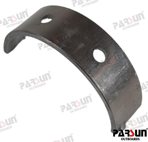 BEARING B RED PAF115-05010002-3
