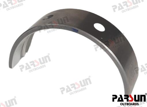 BEARING SHELL A, CRANKSHAFT PAF115-05010002