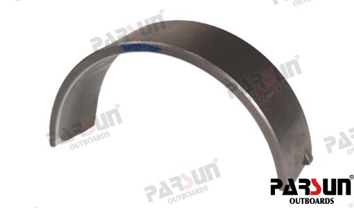BEARING SHELL B, CRANKSHAFT PAF115-05010003