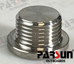JAM M18X1.5 PAF115-05010006