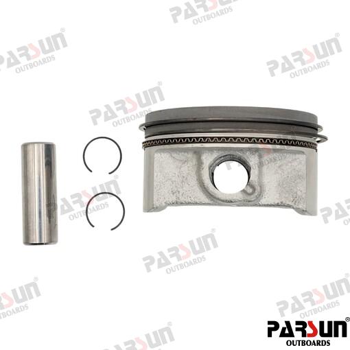 PISTON ASSY PAF115-05020100