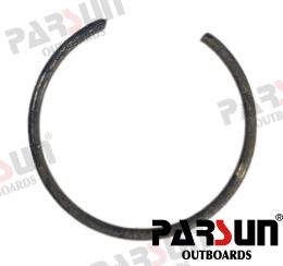 CIRCLIP, PISTON PIN PAF115-05020104