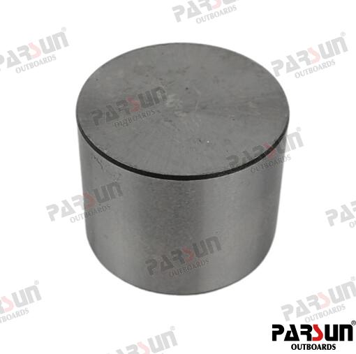 TAPPET, VALVE 4,96MM PAF115-05030006-496