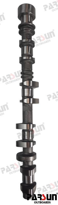 EXHAUST CAMSHAFT PAF115-05030008