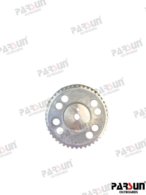 DRIVEN WHEEL A PAF115-05030021