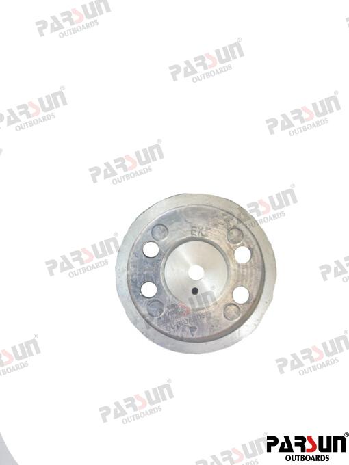 DRIVEN WHEEL B PAF115-05030022