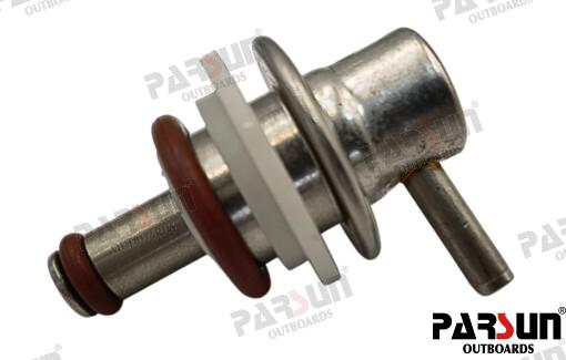 PRESSURE VALVE ASSY PAF115-05050008