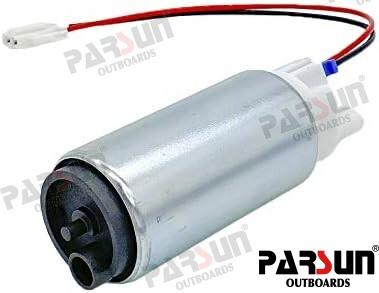 OIL PUMP ASSY PAF115-05050300