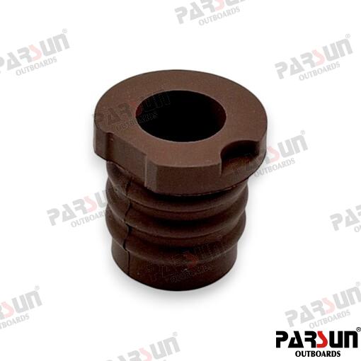 RUBBER SLEEVE, OIL PUMP PAF115-05050301