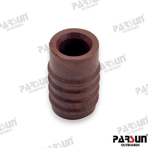 RUBBER SLEEVE, LINKER PAF115-05050304
