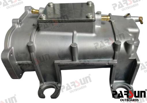 OIL CAP ASSY, ELECTRIC PUMP PAF115-05050400