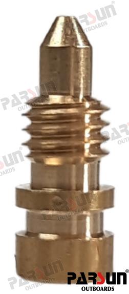 DRAIN BOLT, OIL CUP PAF115-05050406