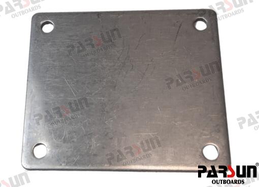 COOLER COVER PAF115-05050407