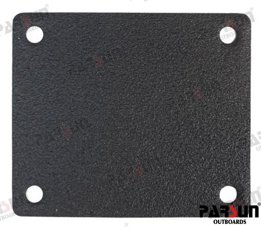 GASKET, COOLER COVER PAF115-05050408