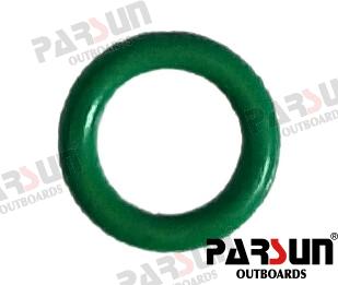 O-RING, DRAIN BOLT PAF115-05050409