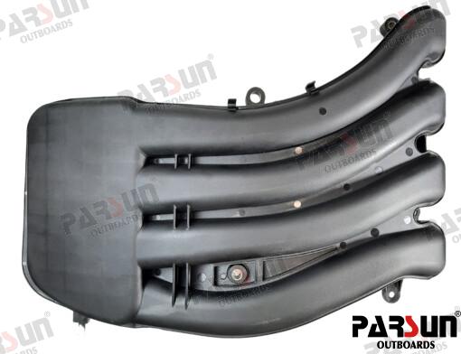 INTAKE SILENCER ASSY PAF115-05060000