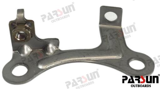 SUPPORTING PLATE PAF115-05060006