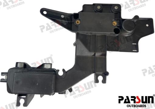 BASE, ELECTRICAL BOX PAF115-05070001