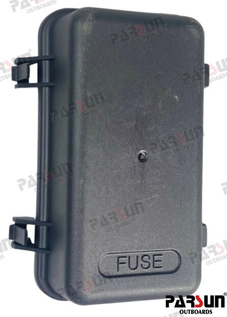 COVER, FUSE BOX PAF115-05070002
