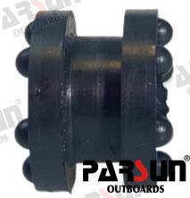 DAMPER, BRACKET PAF115-05070003