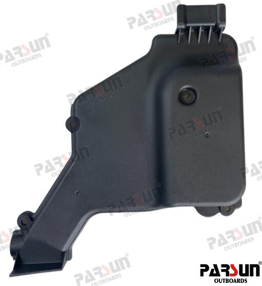 COVER, ELECTRICAL BOX PAF115-05070009