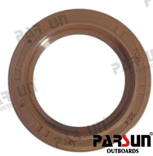 OIL SEAL A 22.4X33X5 PAF115-05080002