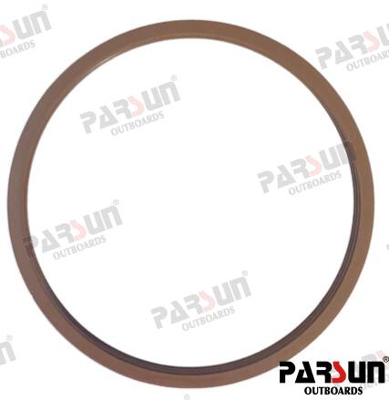 OIL SEAL, OIL PUMP PAF115-05080009