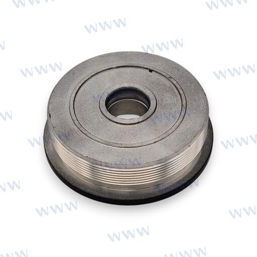 NUT, HYDRO-CYLINDER PAF115-06010003
