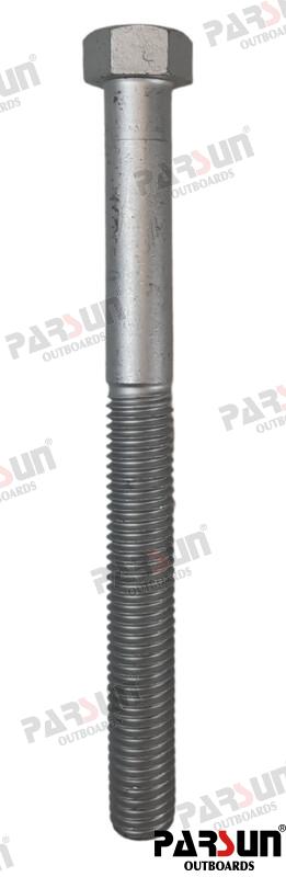 BOLT M12*1.25*130 PAF115-08000001
