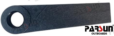 CABLE TIE B PAF115-08000004
