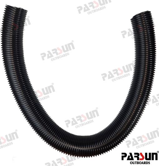 CORRUGATED PIPE 64 PAF115-08000007