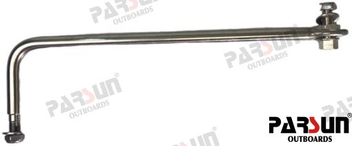 LINK ROD ASSY PAF115-08020100