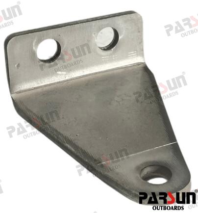 CONNECT PLATE PAF115-08020102