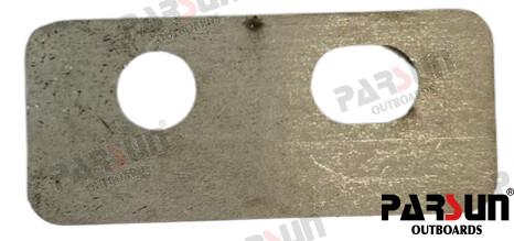 PLATE PAF115-08020103