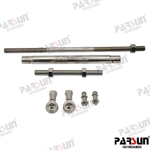 LINK ROD ASSY PAF115-08020400