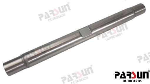 SCREW TUBE, CONNECTING ROD PAF115-08020401