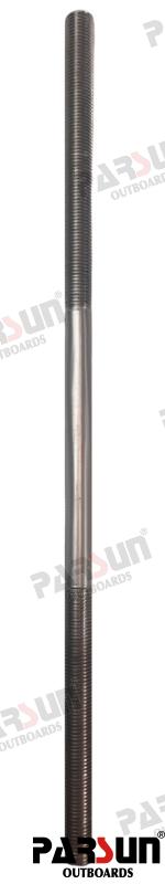 STUD A, CONNECTING ROD PAF115-08020402
