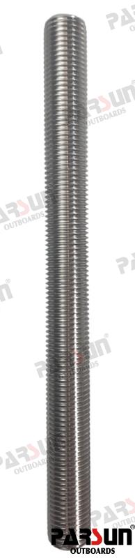 STUD B, CONNECTING ROD PAF115-08020403
